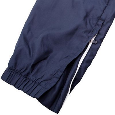 Venum Club Joggings Azul Marino